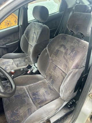 Despiece Citroën Xsara 1.6 16v