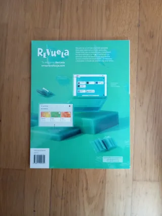 Religión católica. Bachillerato Edén. Revuela 22