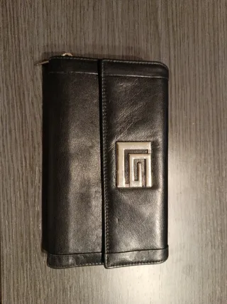 Cartera Guy Laroche Negra