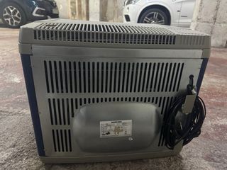 Nevera congelador Mobicool B40 Hybrid, 40 litros