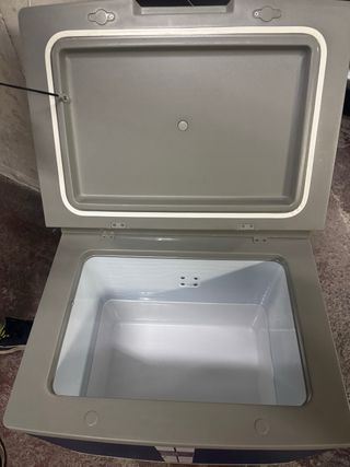 Nevera congelador Mobicool B40 Hybrid, 40 litros