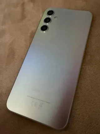 Samsung Galaxy A34 5G Multicolor