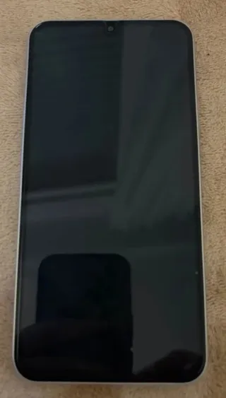 Samsung Galaxy A34 5G Multicolor