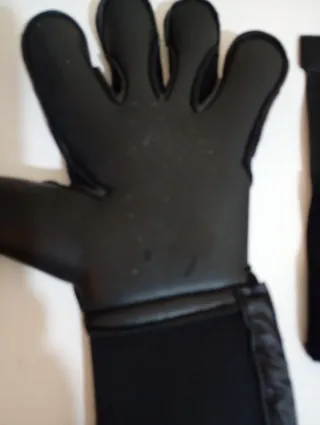 Dos pares de guantes Portero Twofive Gigagrip (T7)