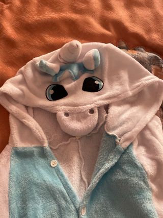 Disfraz Unicornio Talla M
