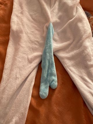 Disfraz Unicornio Talla M