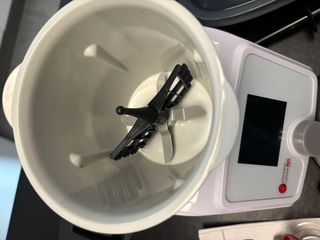 Juguete Monsieur Cuisine Mini Playtive