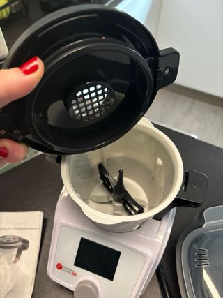 Juguete Monsieur Cuisine Mini Playtive