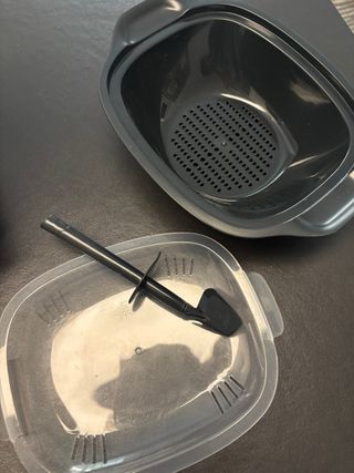 Juguete Monsieur Cuisine Mini Playtive