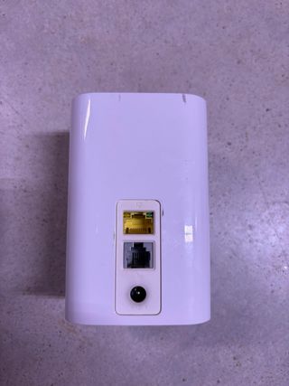 Router 4G Huawei Orange