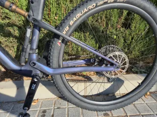 Orbea Oiz M-LTD 2025 Talla M