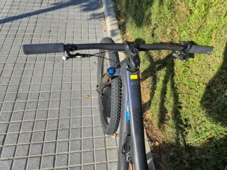 Orbea Oiz M-LTD 2025 Talla M