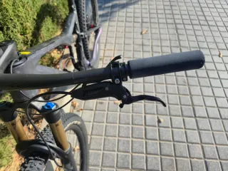 Orbea Oiz M-LTD 2025 Talla M