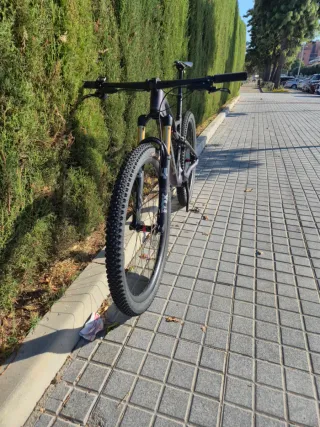 Orbea Oiz M-LTD 2025 Talla M