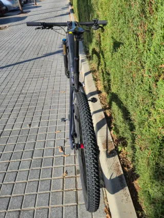 Orbea Oiz M-LTD 2025 Talla M