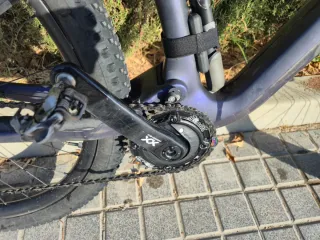 Orbea Oiz M-LTD 2025 Talla M