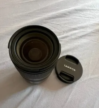 Tamron 28-75mm f/2.8 Di III RXD Sony E