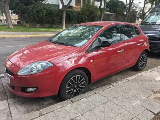 FIAT Bravo 2015