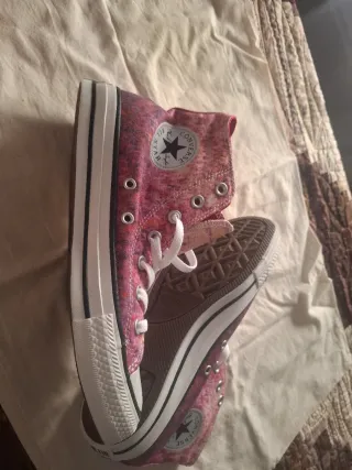 Zapatillas Converse Talla 39