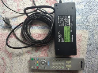 Mando TV Sony RM-ED007