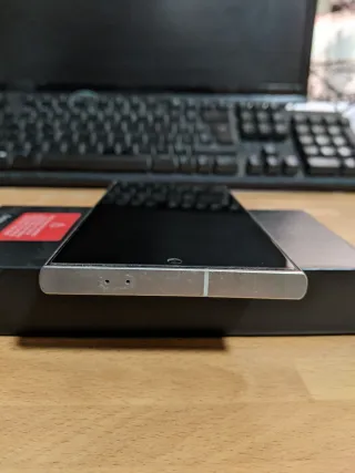 Samsung Galaxy S24 Ultra