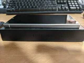 Samsung Galaxy S24 Ultra