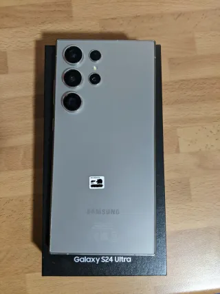 Samsung Galaxy S24 Ultra