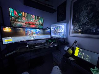 Ordenador Gamer Impecable