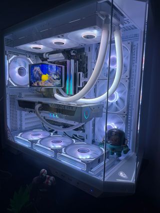 Ordenador Gamer Impecable