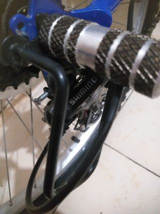 Bicicleta montaña Schwinn Mega 3.5,  26 pulgadas