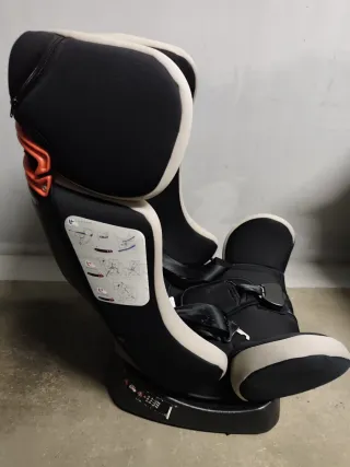 Silla de coche PLAY Scout