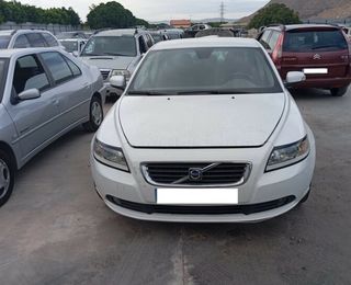 Alternador volvo 0986049071 s40 berlina 2.0 428131