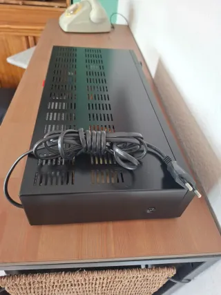 Amplificador Grundig