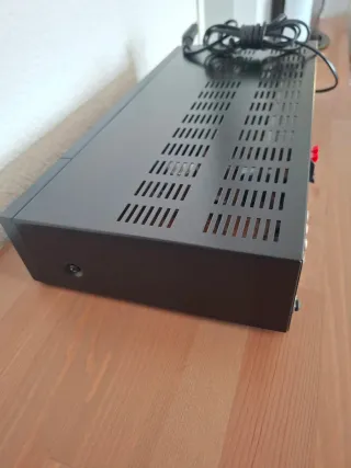 Amplificador Grundig