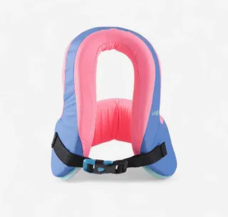 Chaleco flotador Decathlon 15-25Kg