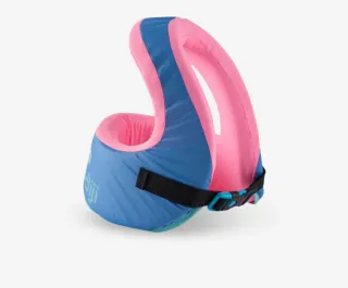 Chaleco flotador Decathlon 15-25Kg