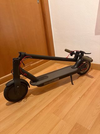 Patinete Xiaomi M365 Negro