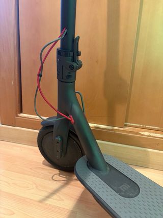 Patinete Xiaomi M365 Negro