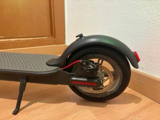 Patinete Xiaomi M365 Negro