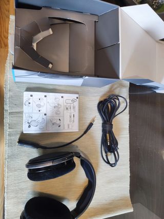 SENNHEISER HD 650 como nuevos