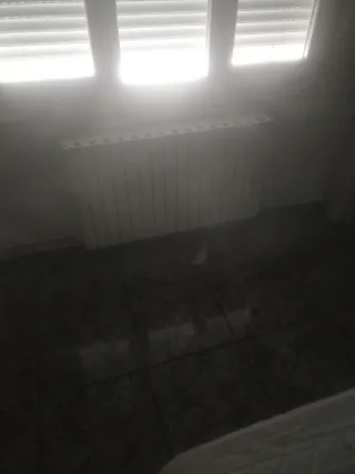 Radiadores de hierro fundido