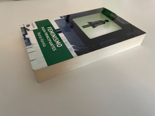 Feminismo para principiantes (Spanish Edition)