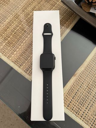 Apple Watch Negro.