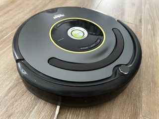 Robot iRobot Roomba 651