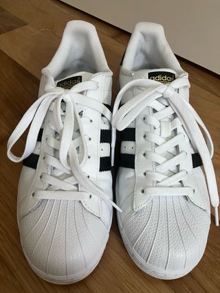 Zapatillas Adidas Superstar Clásicas
