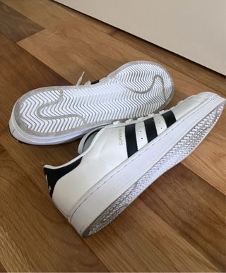 Zapatillas Adidas Superstar Clásicas