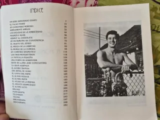 Rock Hudson el hombre oculto