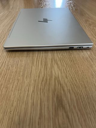 Portátil HP EliteBook 660 G11 Plata