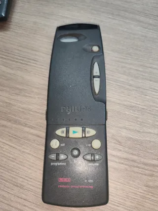 Mando a distancia  Philips LSD RT 420