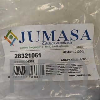 MOLDURA DERECHA PARACHOQUES DELANTERO CITROEN C4